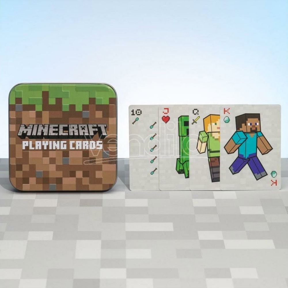 Paladone Minecraft PP6587MCFV2
