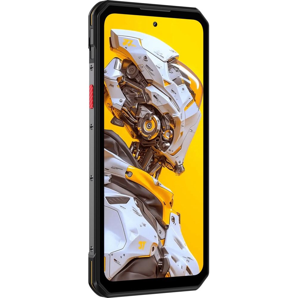 Oukitel WP60 256GB/8GB Yellow