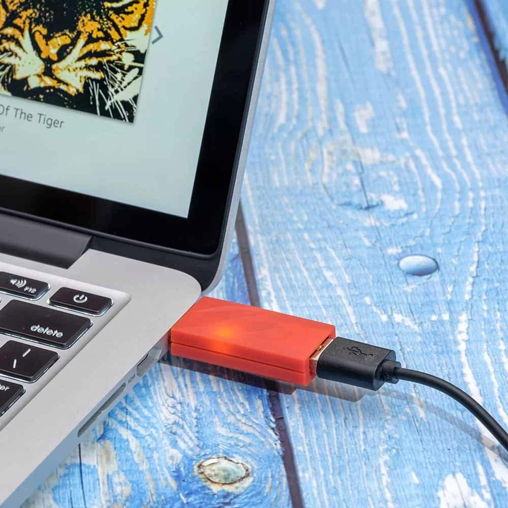 iFi iDefender+ CA 5060738780297 (Разопакован)