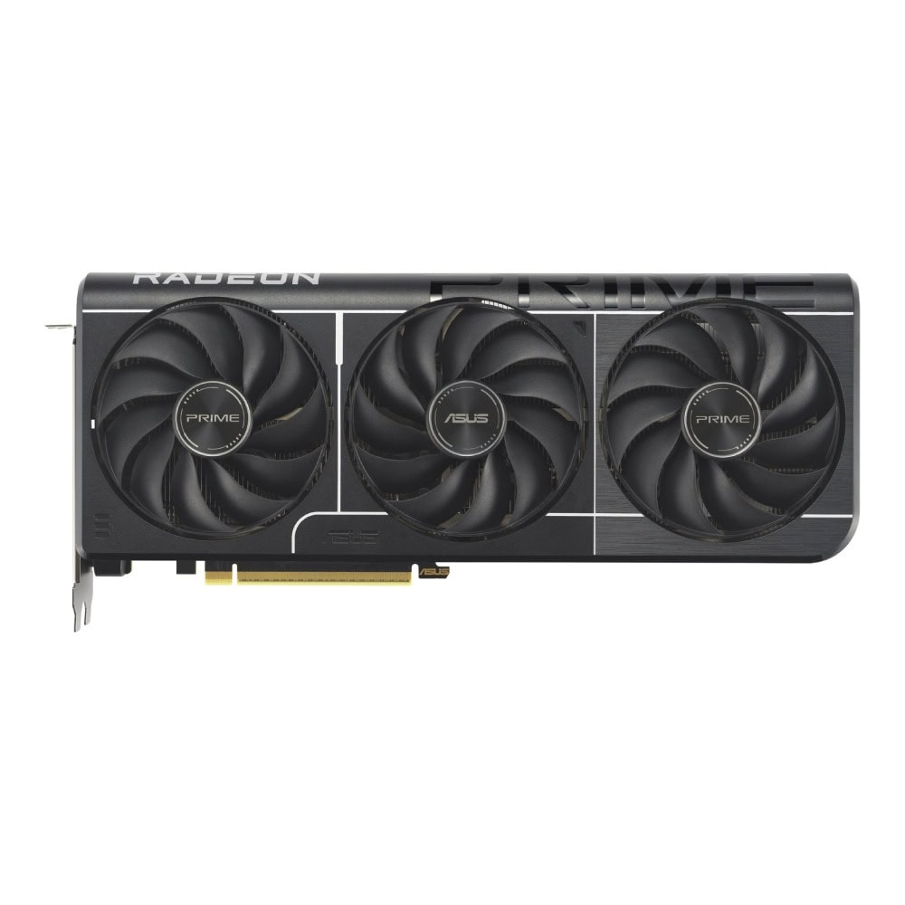 Asus Radeon RX 9060 XT 16GB Prime OC