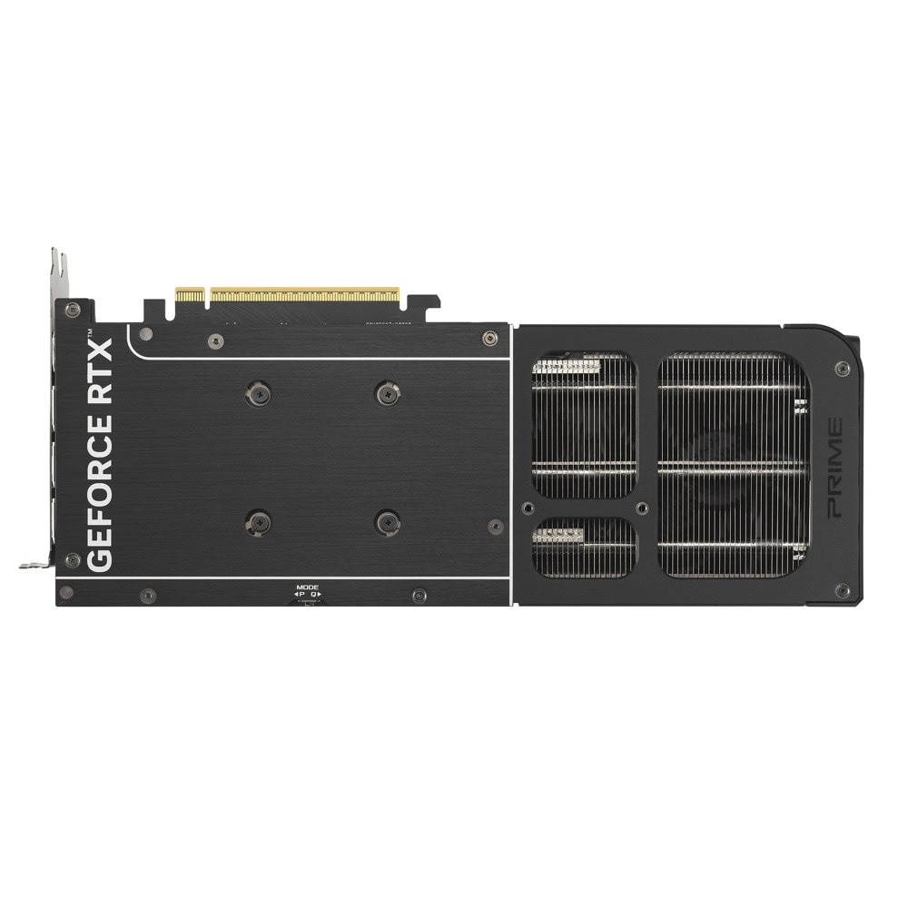 Asus GF RTX 5060 Ti 16GB Prime 90YV0MH3-M0NA00