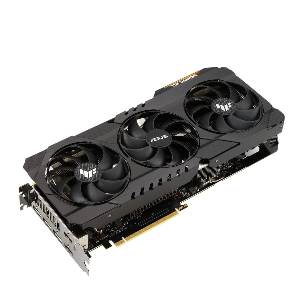 Asus TUF-RTX3080TI-12G-GAMING