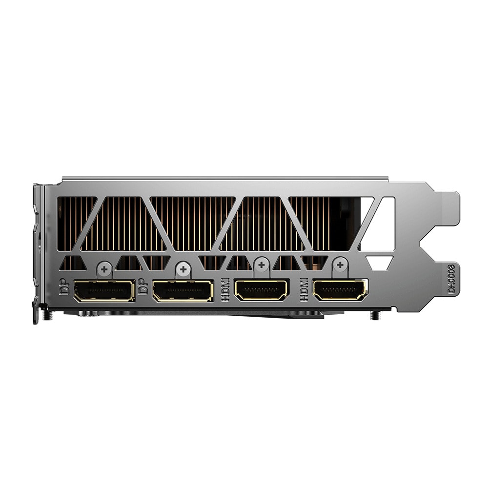 Gigabyte GeForce RTX 3080 Turbo 10GB GDDR6 (LHR)