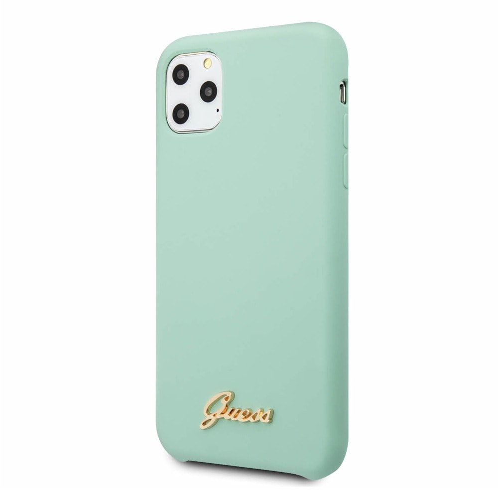 Guess Hard Silicone GUHCN58LSLMGG