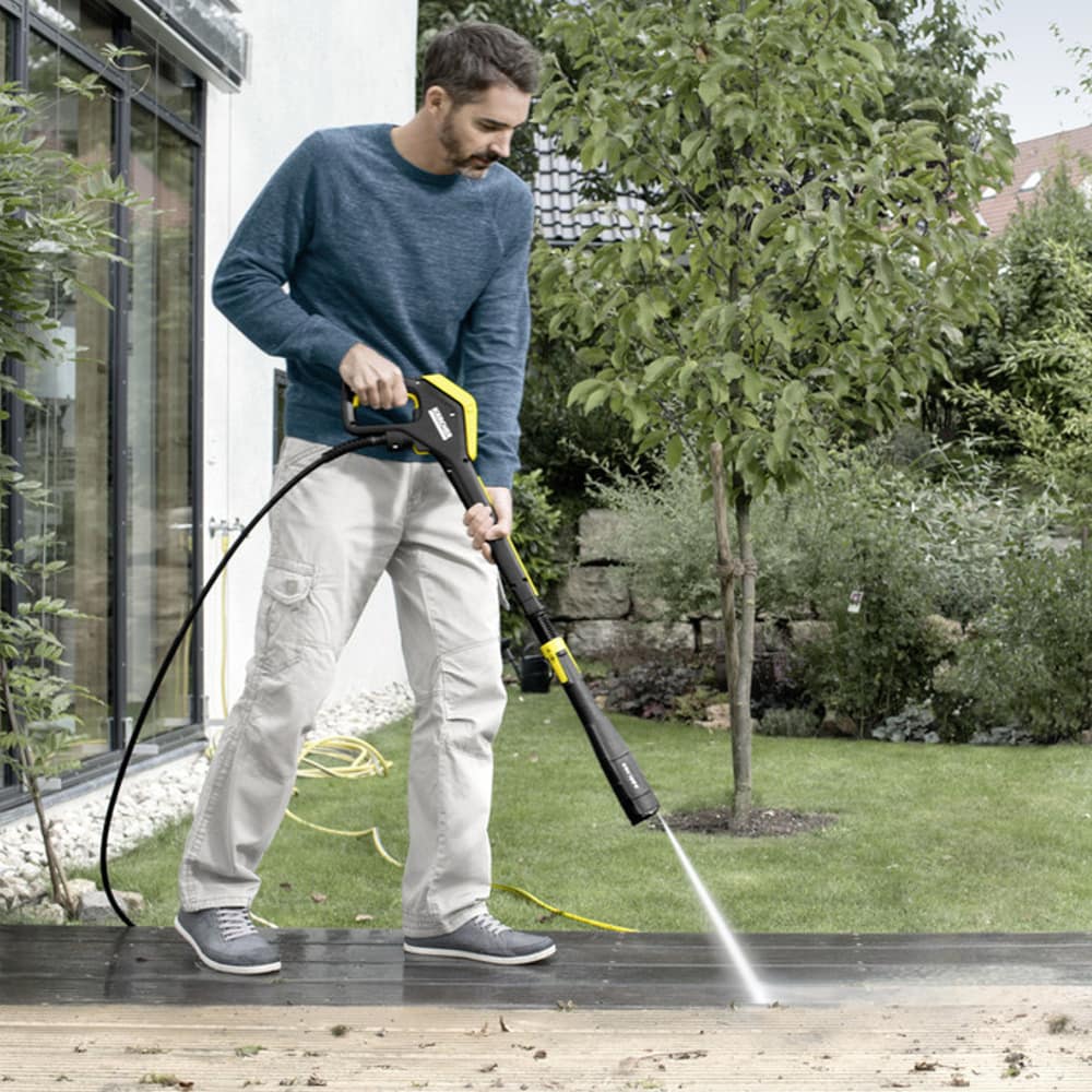 Karcher K 7 Smart Control Home T5 Black