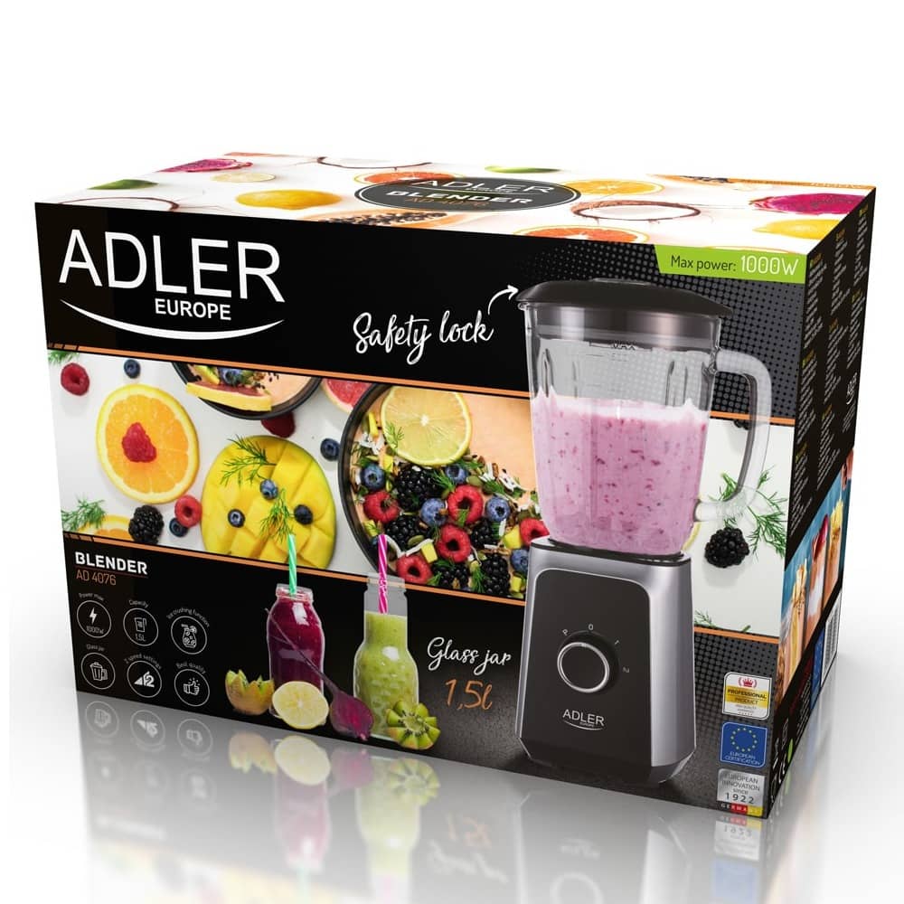 Adler AD 4076