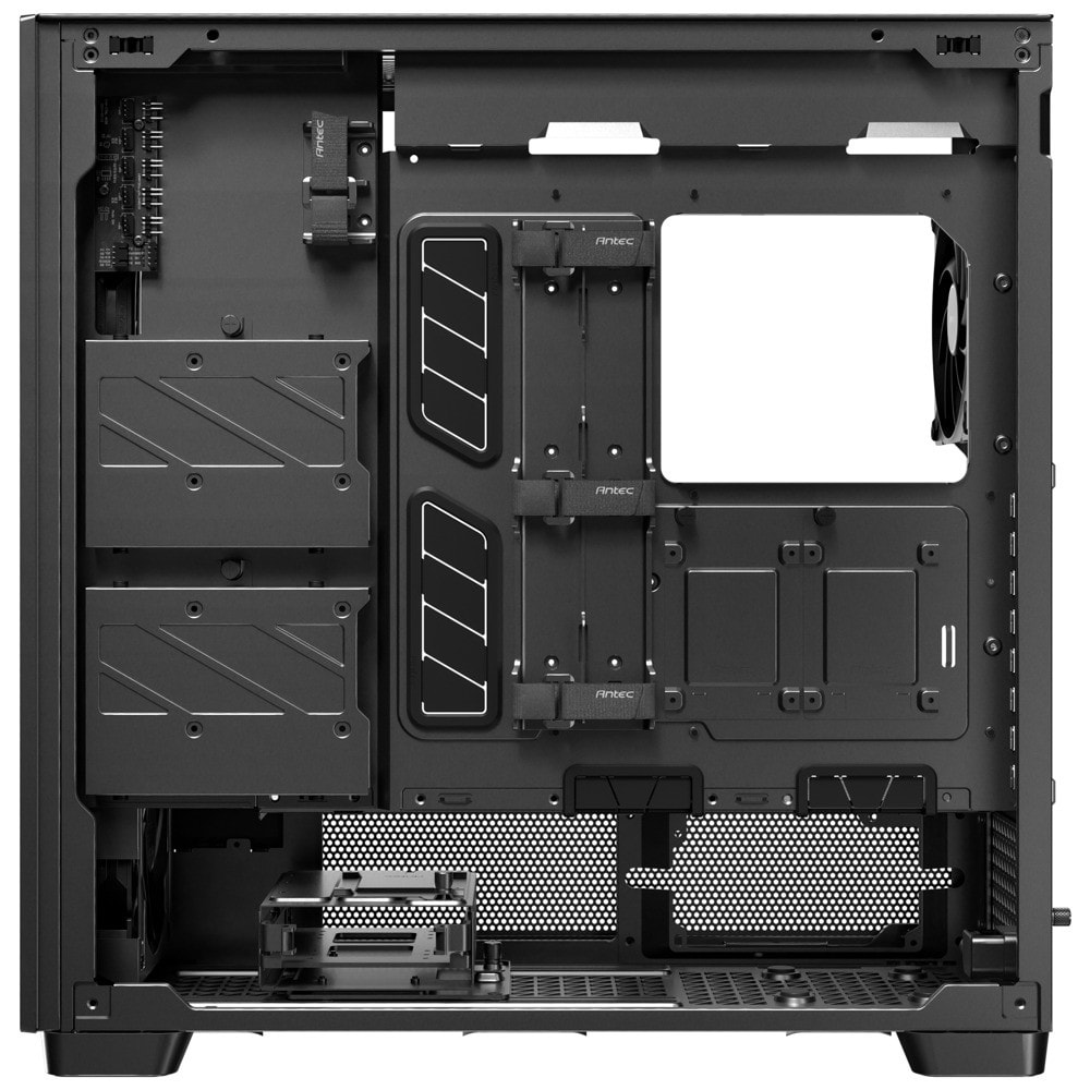 Antec Flux Pro Black