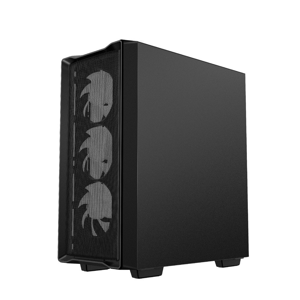 DeepCool CC560 MESH V2 R-CC560-BKAMA4-G-2