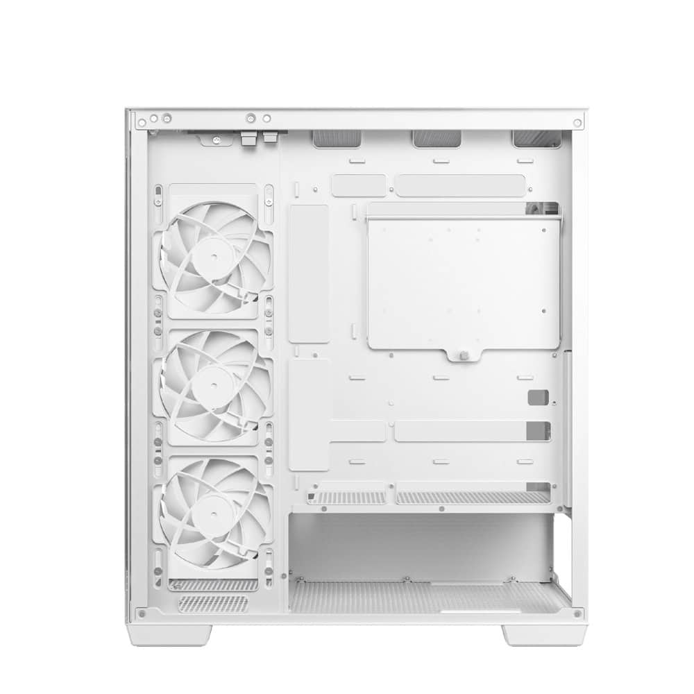 DeepCool CG580 4F V2 WH R-CG580-WHADA4-G-2