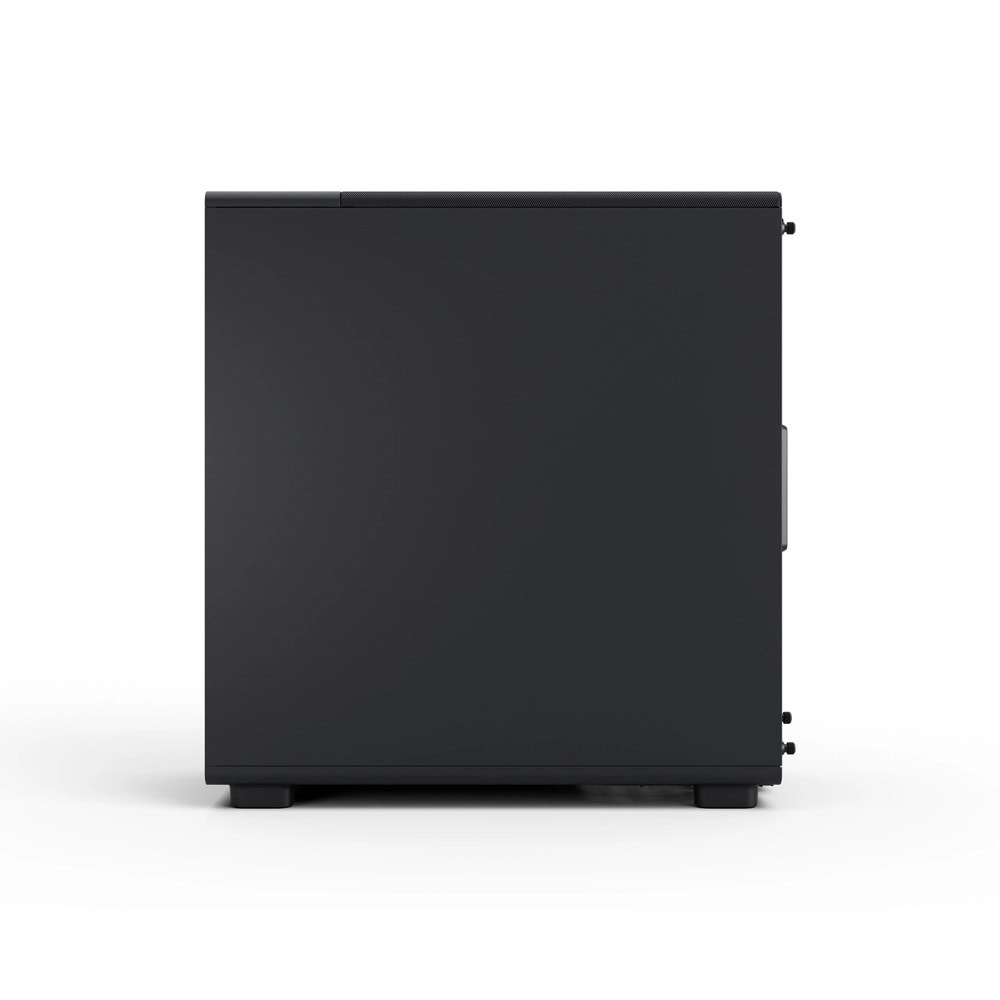 Кутия Fractal Design Epoch Black TG Light