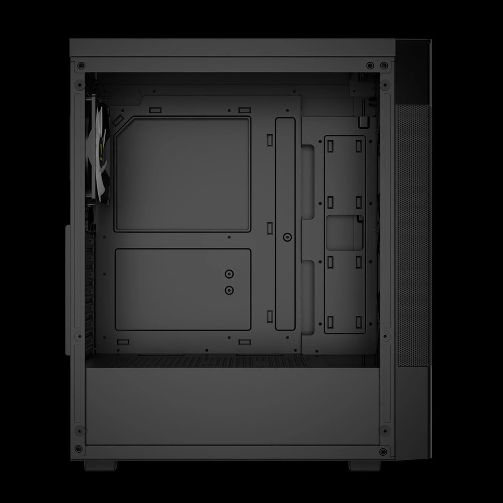 Gamdias AURA GC5 ELITE ARGB BK | JAR Computers Gamdias AURA GC5 ELITE ARGB BK