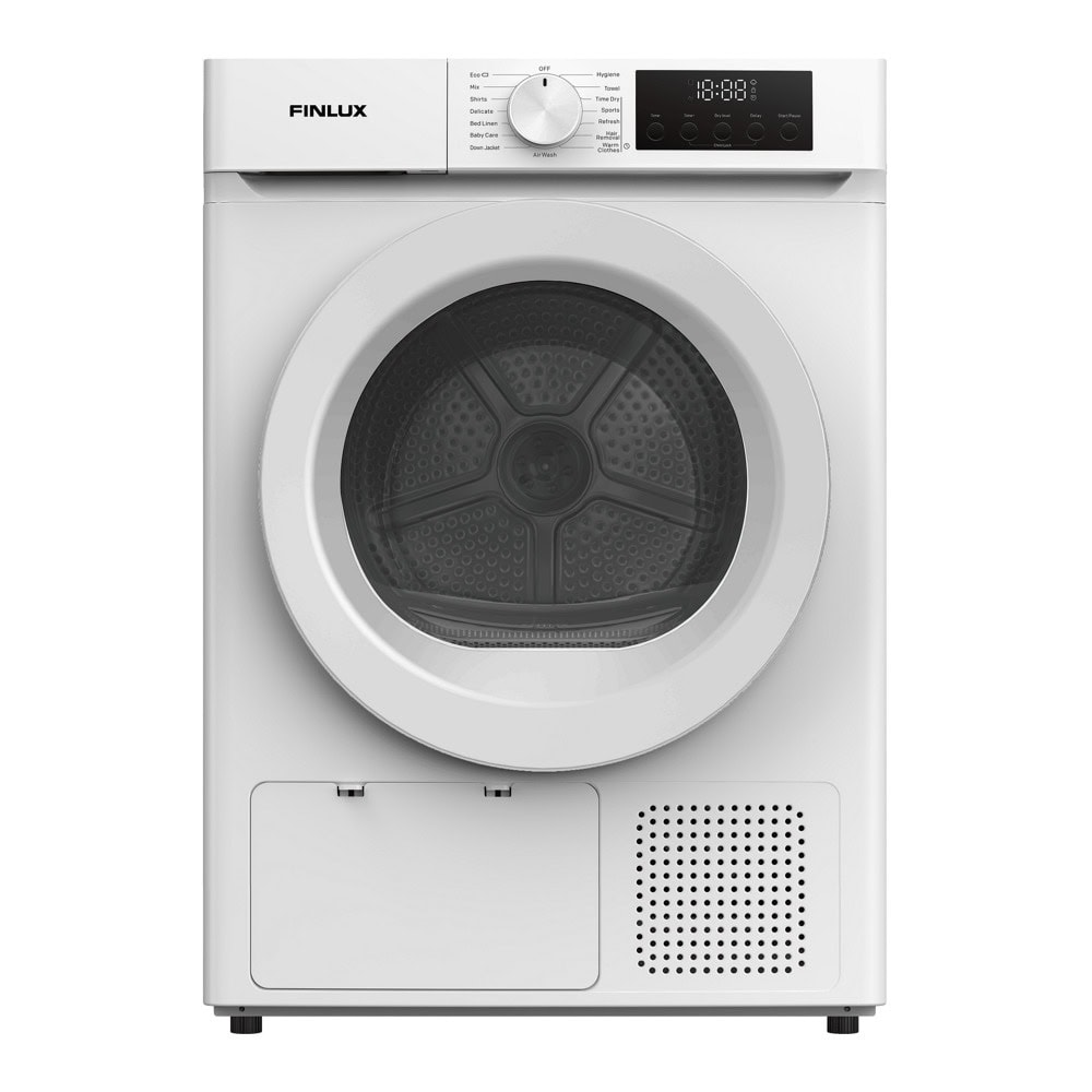 DRYERFINLUXTDF9015SK
