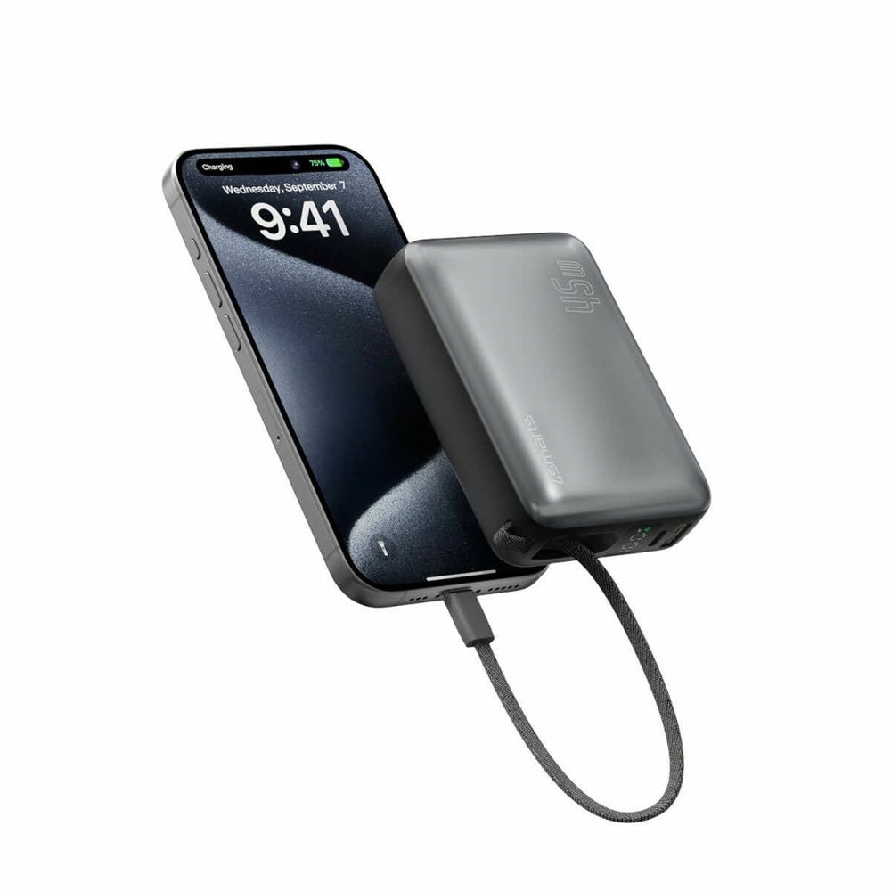 4smarts Enterprise Compact 20000mAh 541409