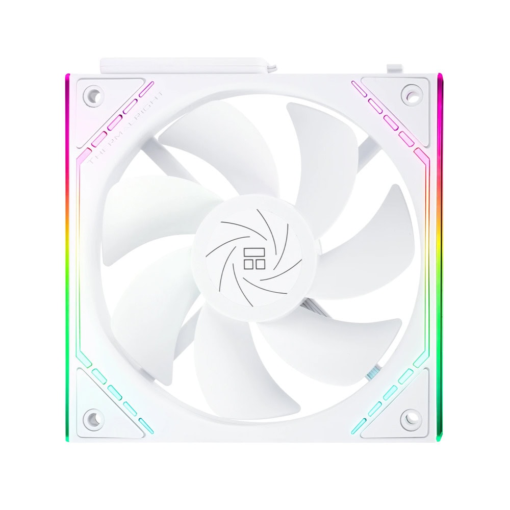Вентилатори 120mm Thermalright TL-M12QRW