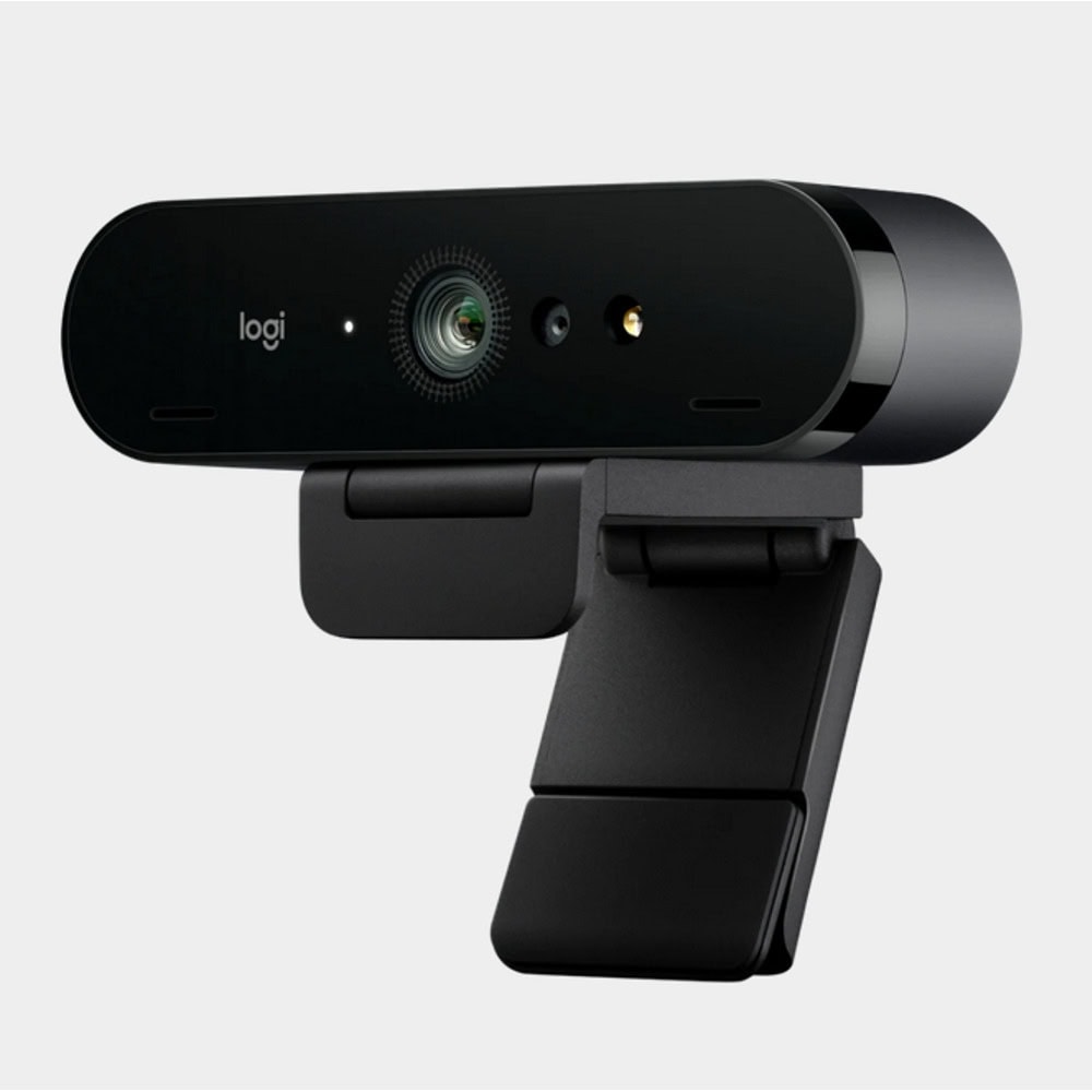 Logitech Brio 4K Graphite 960-001718