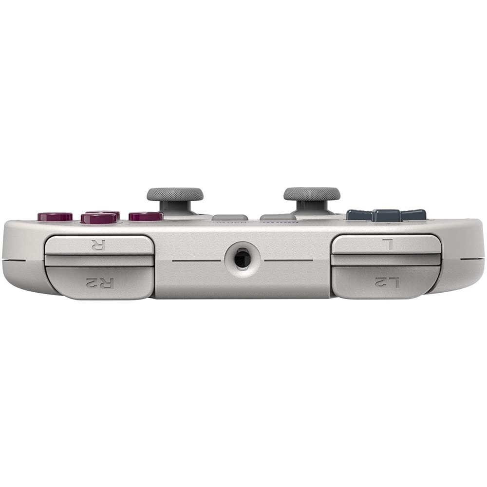 8Bitdo SN30 Pro wired (G Classic Edition)