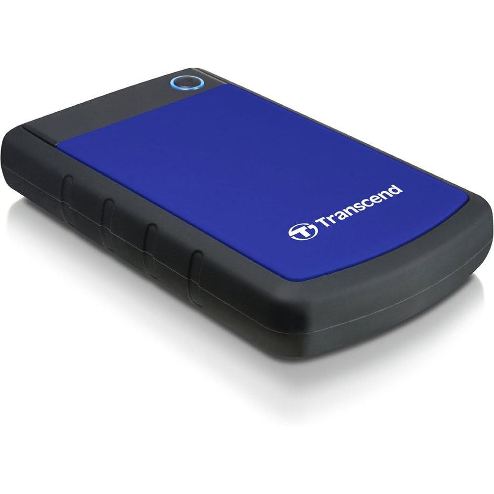 Transcend StoreJet H3B 4TB
