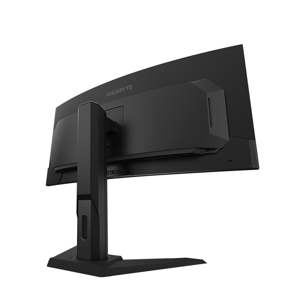 Монитор Gigabyte MO34WQC