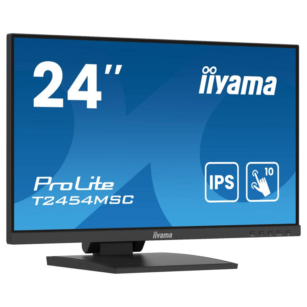 IIYAMA T2454MSC-B2AG