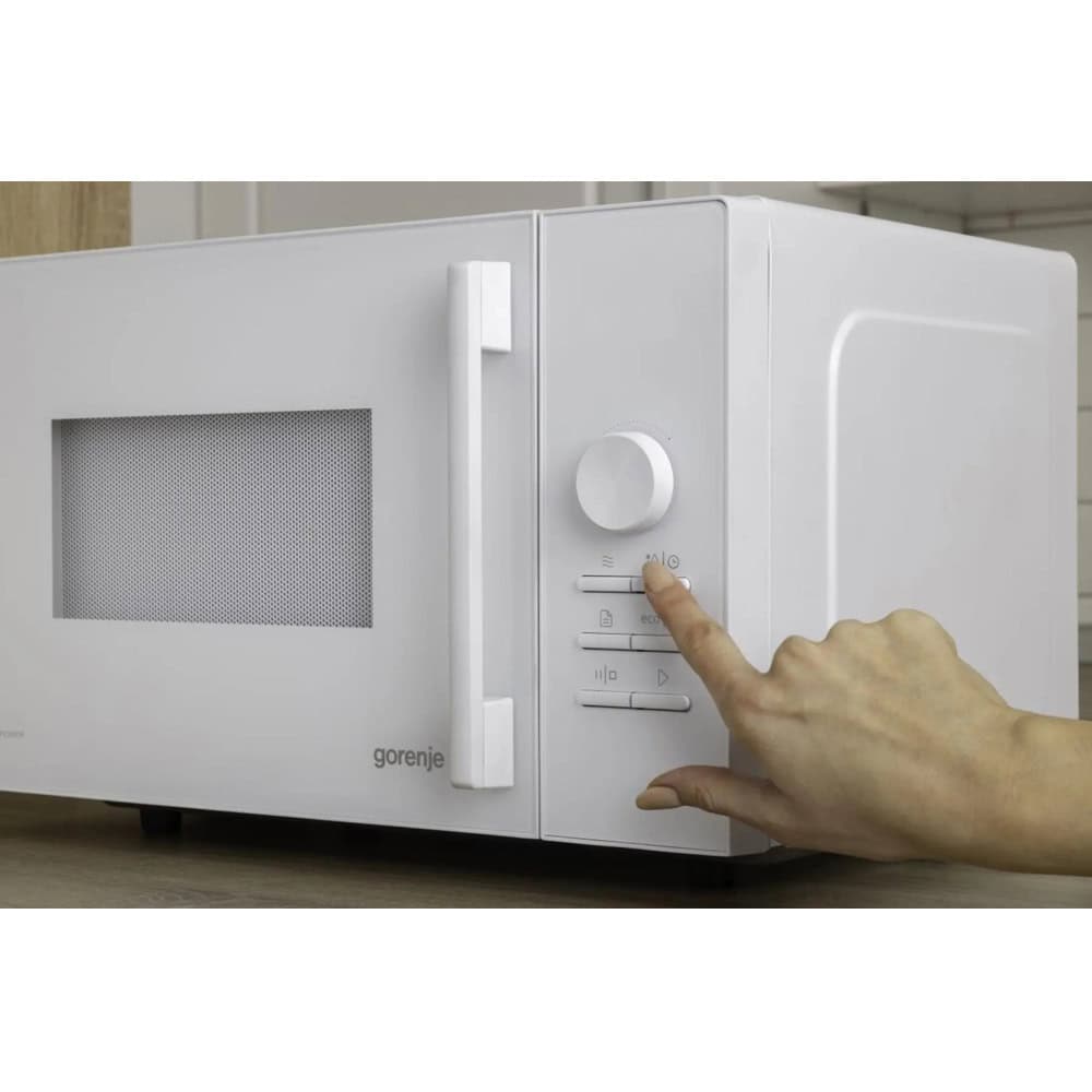 микровълнова фурна gorenje mo23a3w5
