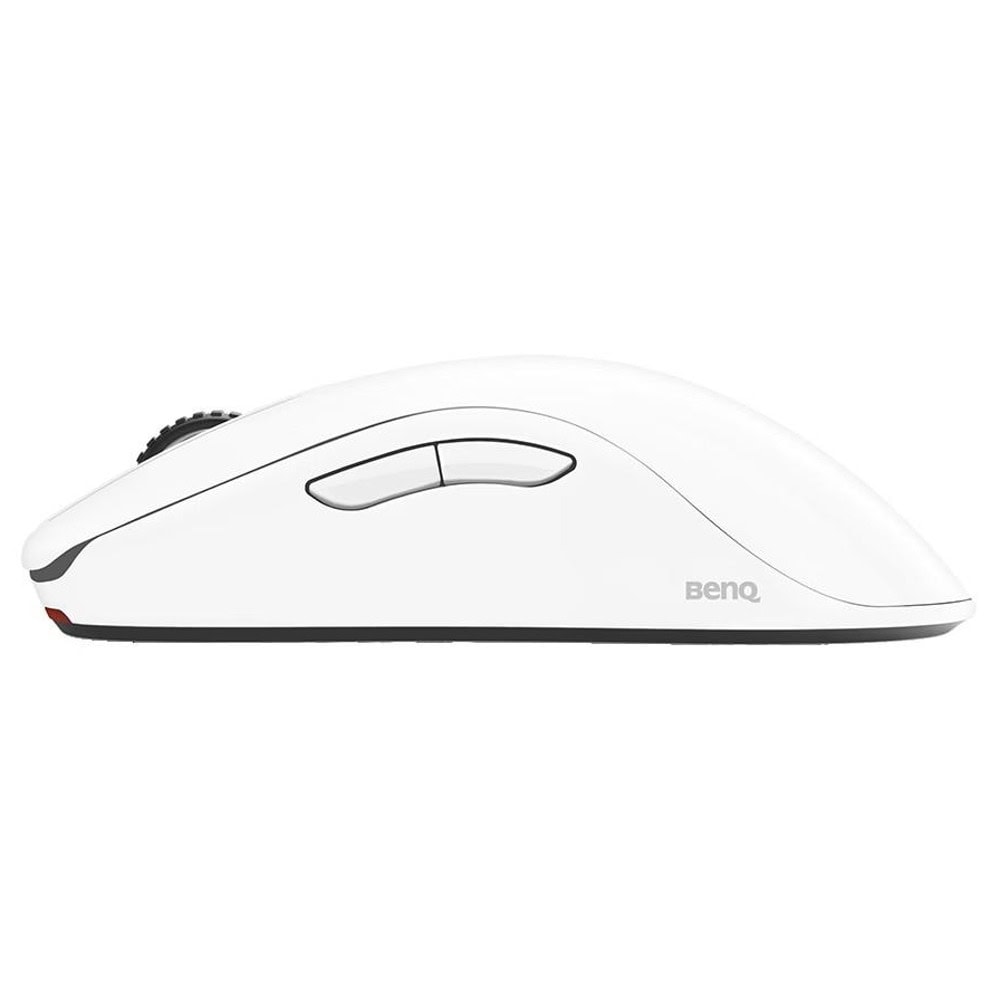 zowie fk2-dw 4k бяла | JAR Computers zowie fk2-dw 4k бяла