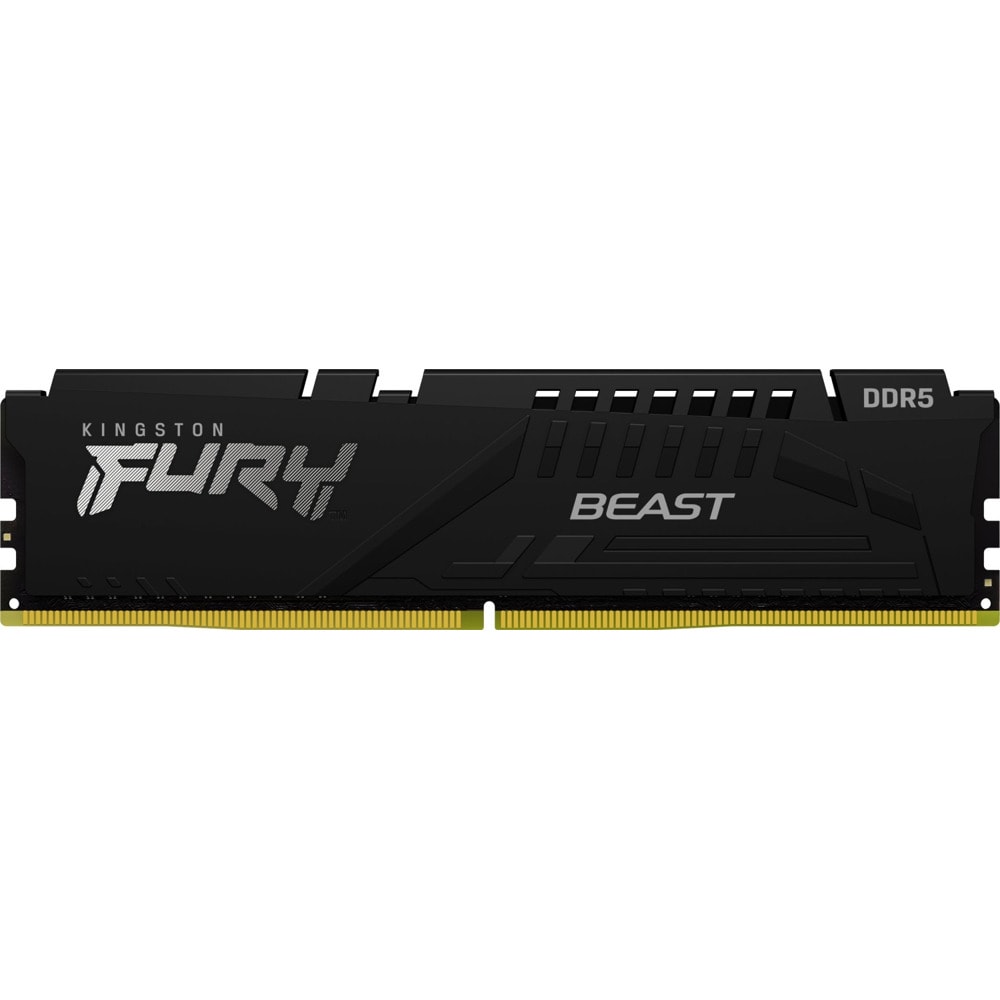 Kingston FURY Beast Black KF560C36BBEK2-64 разопак