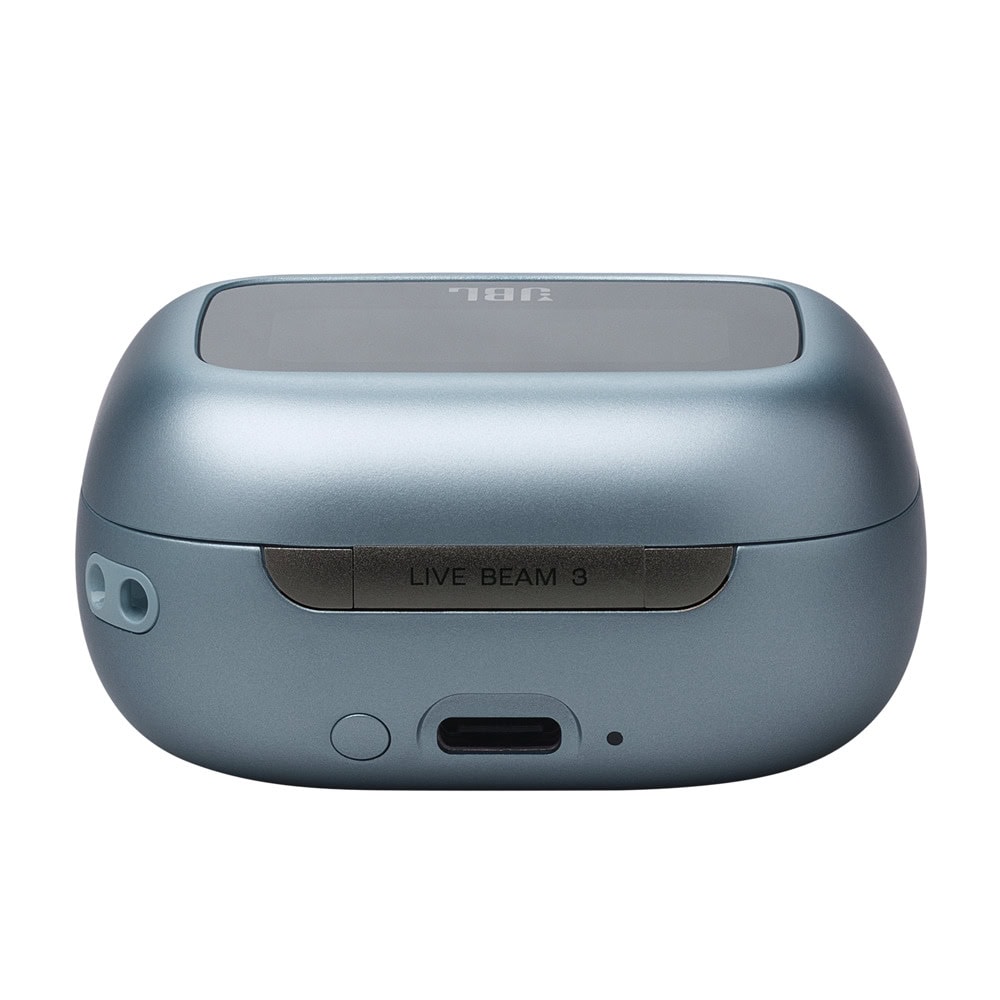 Слушалки JBL Live Beam 3 сини