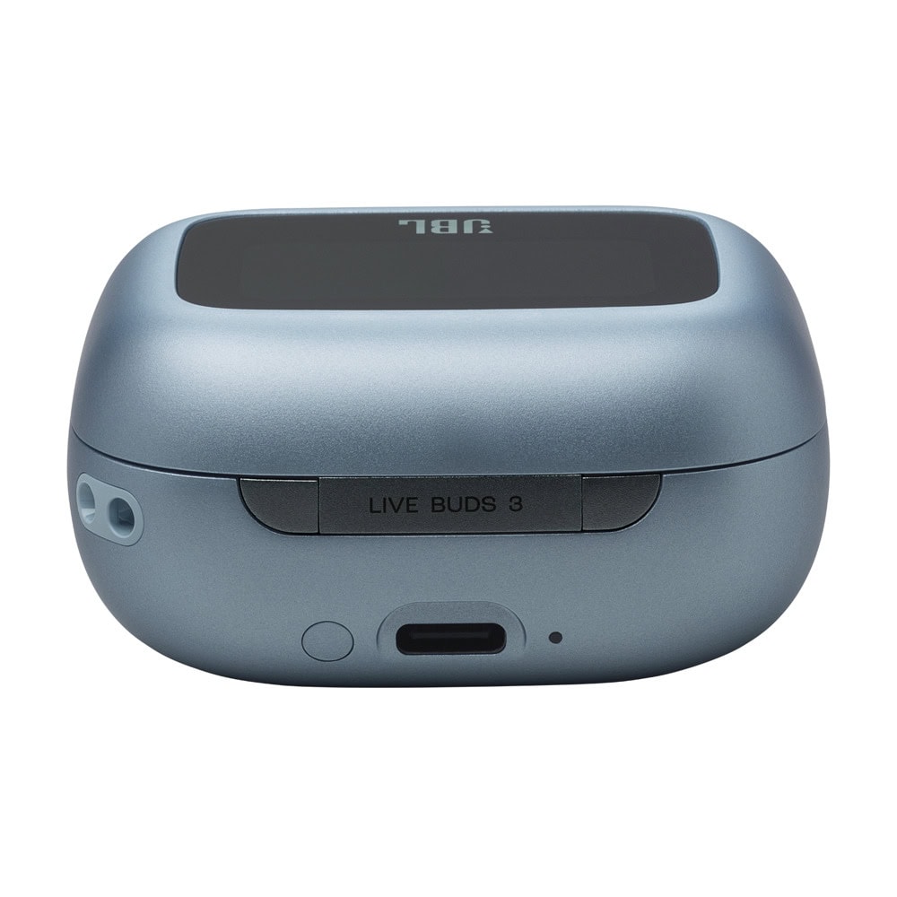 Слушалки JBL Live Buds 3 сини