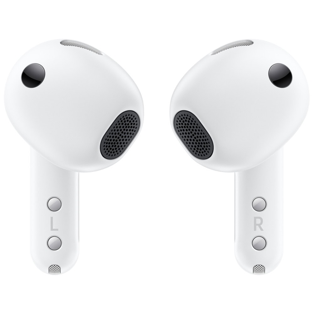 Samsung Galaxy Buds4 White