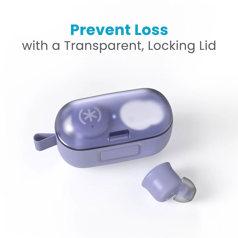 Speck GEMTONES Play Pop Purple 150533-3226