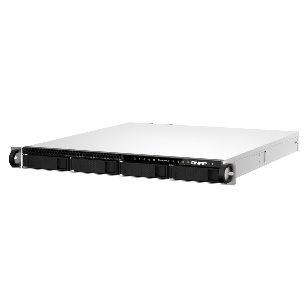 Qnap TS-h987XU-RP-E2334-16G