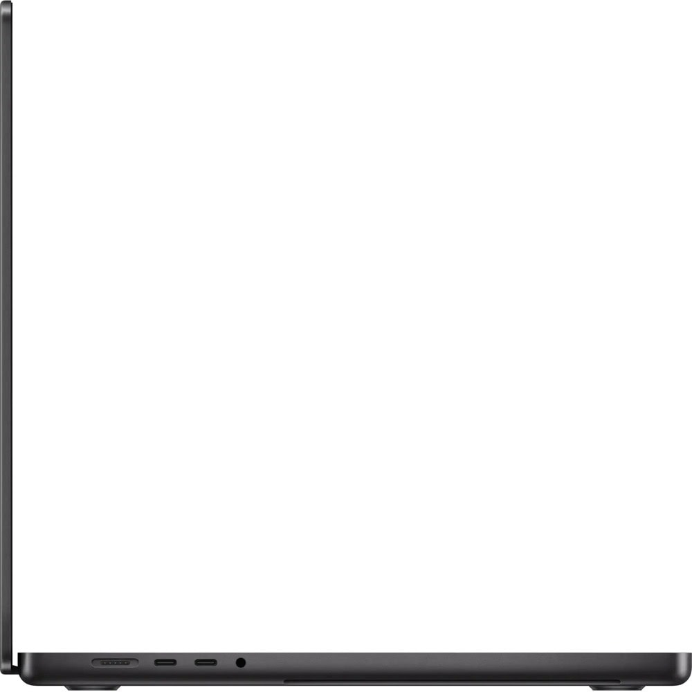 Apple MacBook Pro 16 2026 48/2TB Space Black