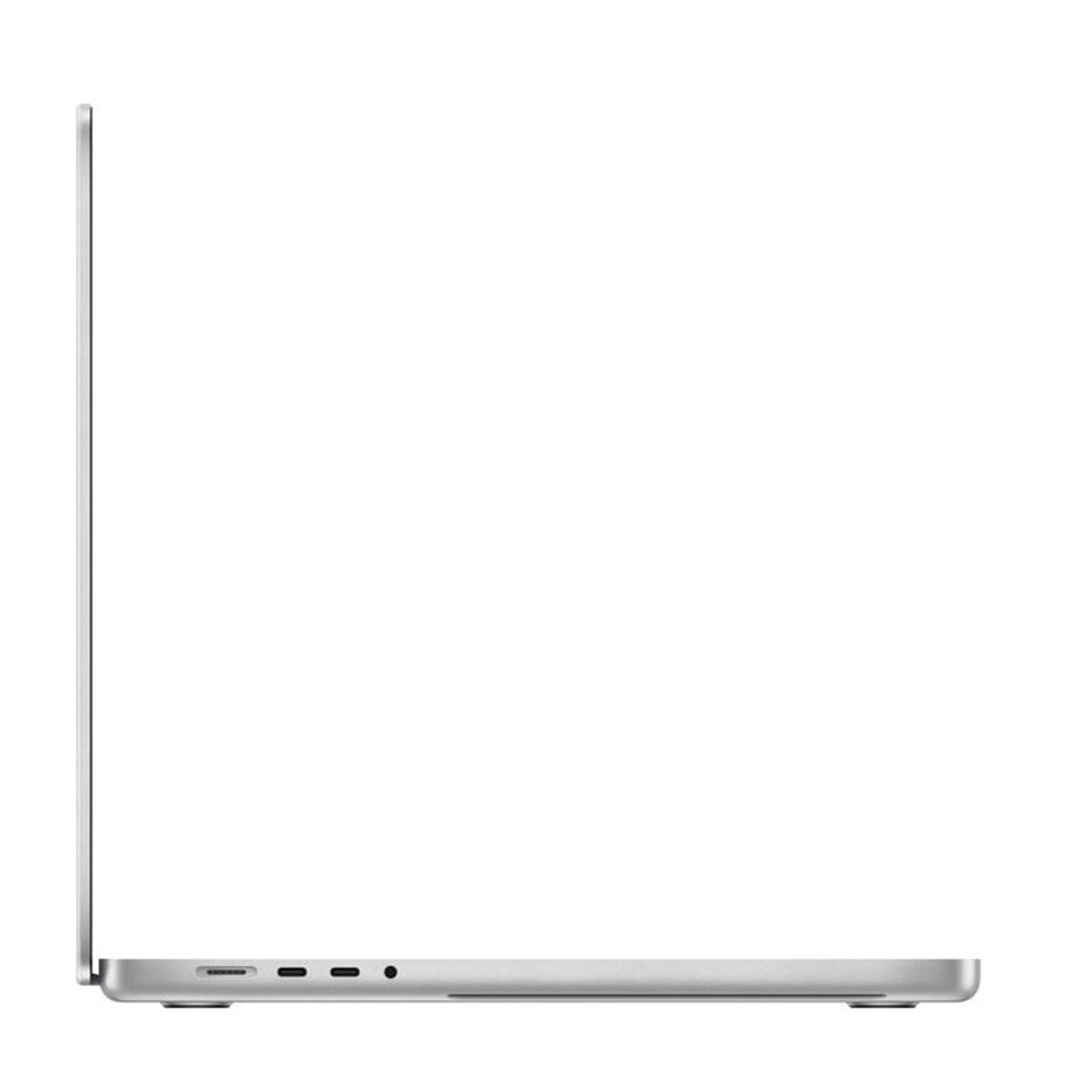 Apple MacBook Pro 16.2 Silver/M1 Max/32C GPU/32/1T