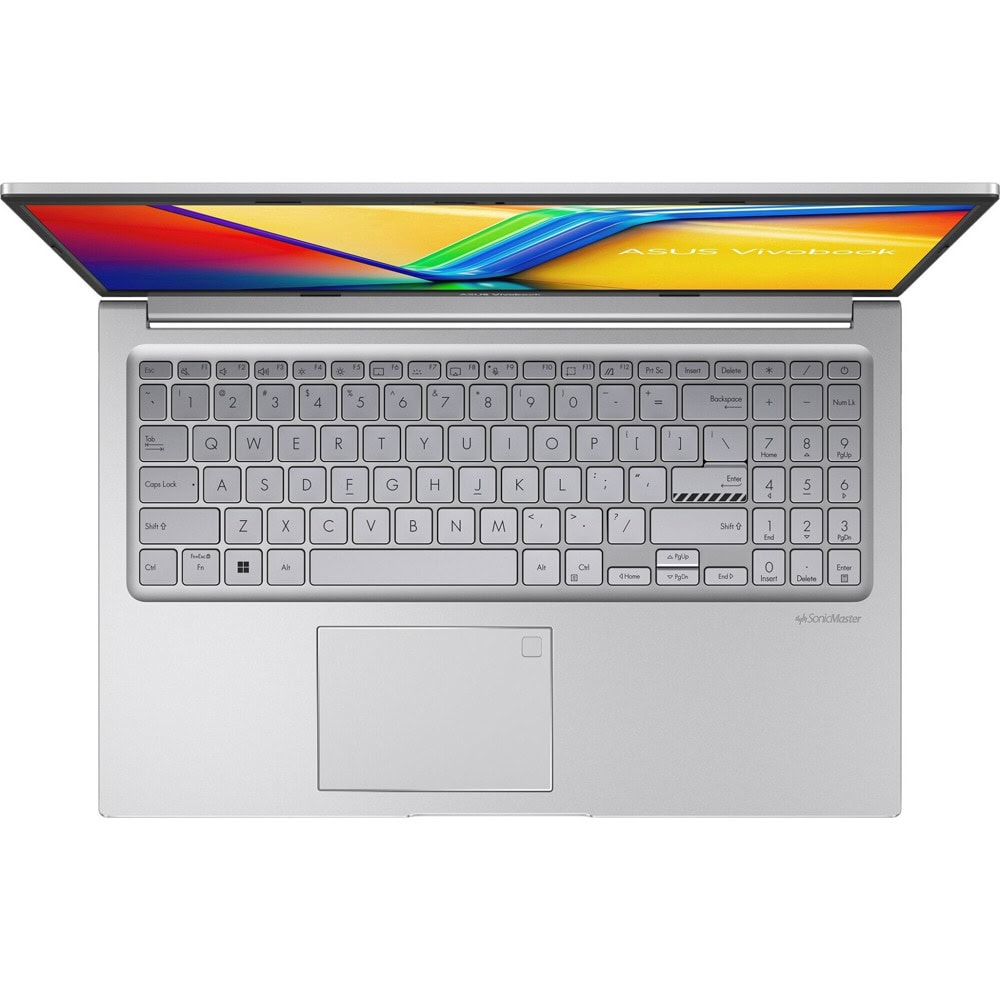 лаптоп asus vivobook 15 x1504va 24gb ram