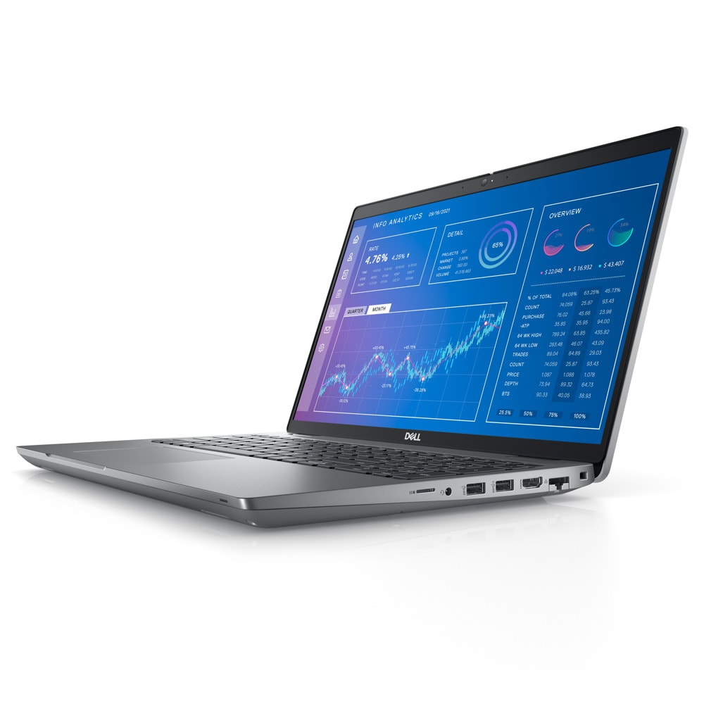 Dell Precision 3571 #DELL03081