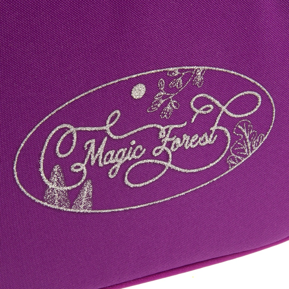 Ars Una Magic Forest