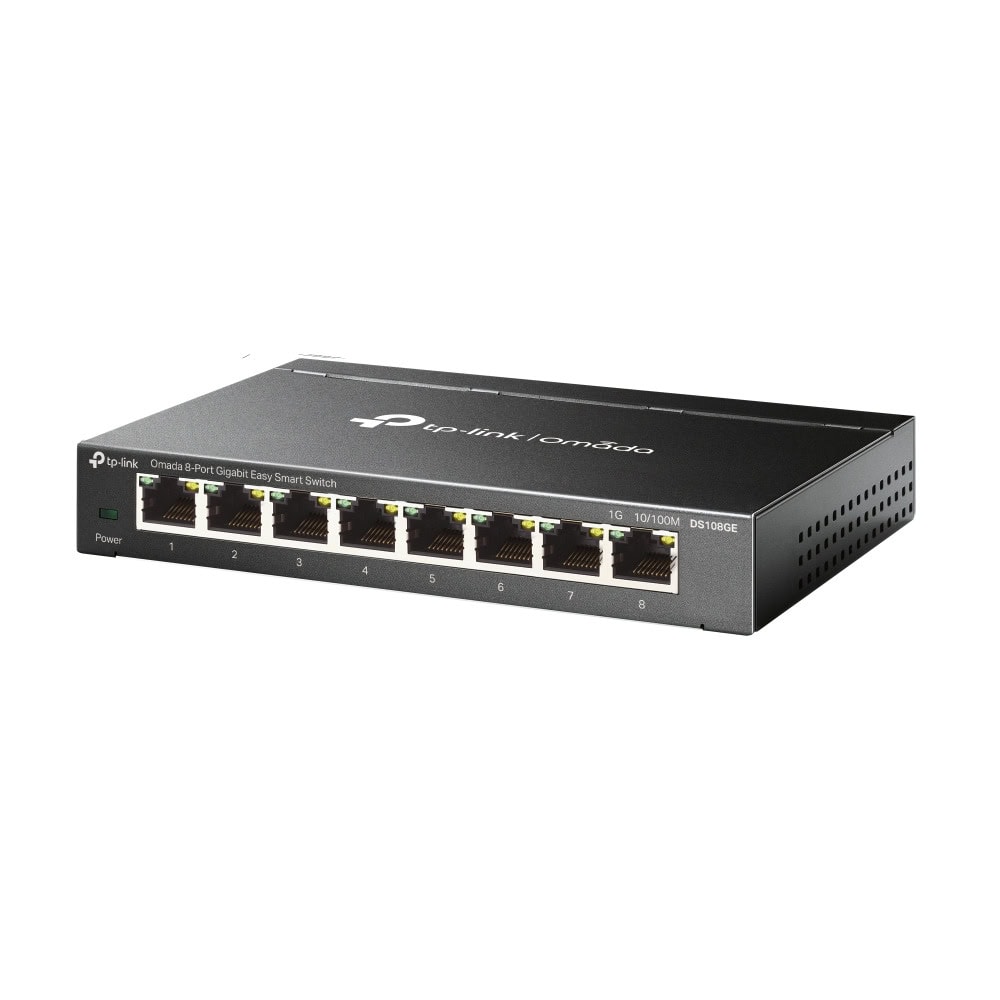 TP-Link Omada DS108GE