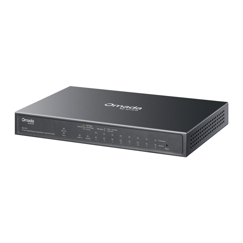 TP-Link Omada ES210GP