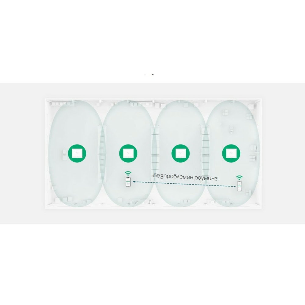 TP-Link Omada EAP650 D120-Outdoor