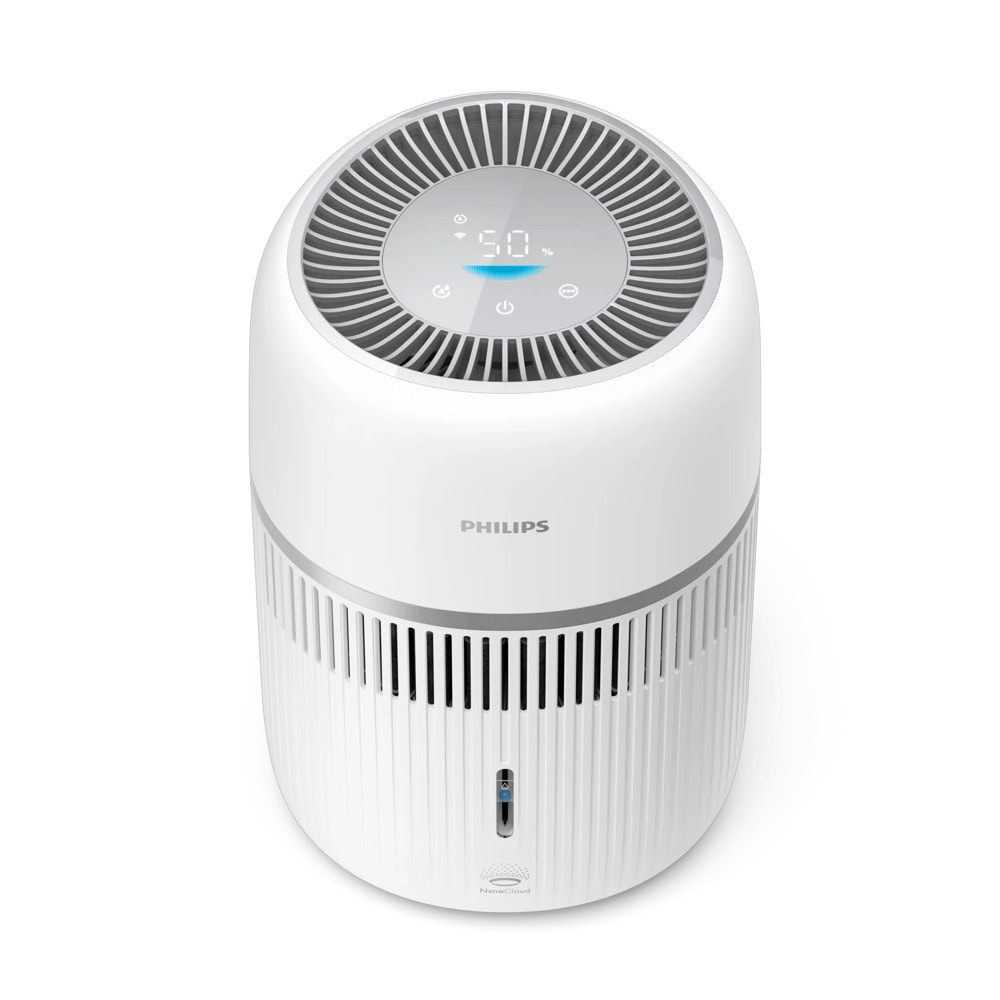 овлажнител на въздух philips hu4210/04 | JAR Computers овлажнител на въздух philips hu4210/04