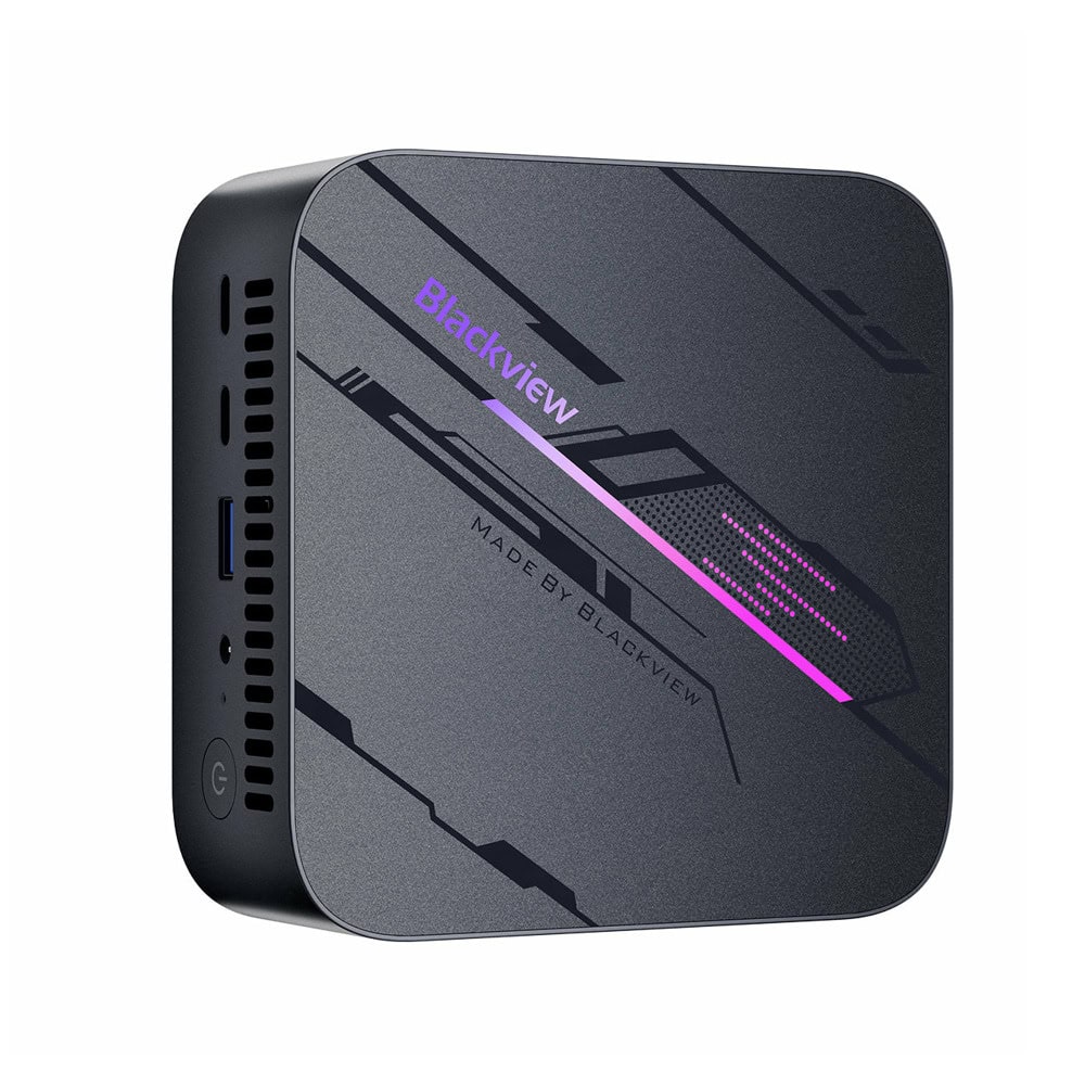 Blackview MP100 Pro 1I2BLV-MP100P1215U | JAR Computers Blackview MP100 Pro 1I2BLV-MP100P1215U