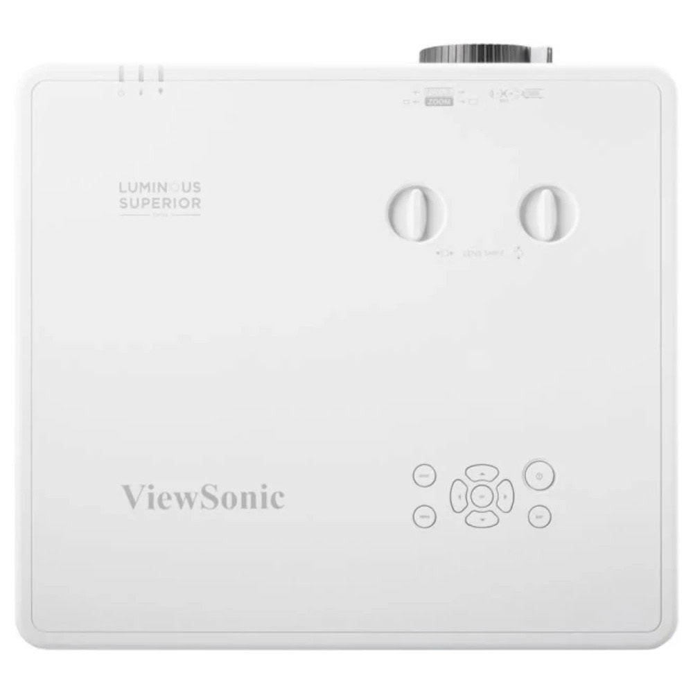 ViewSonic LSC601-4K