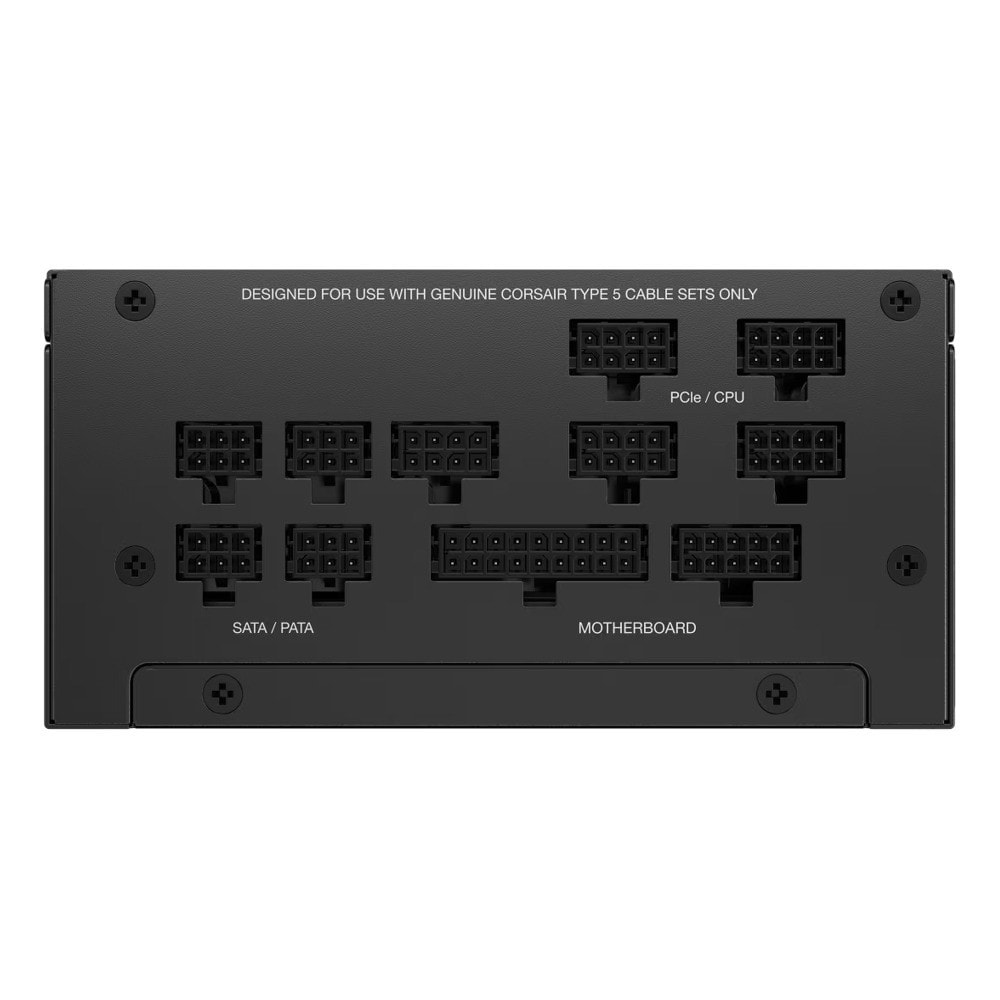 Захранване Corsair SF850L 850W