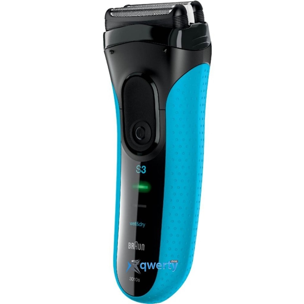 Braun Shaver Series 3 3010BT