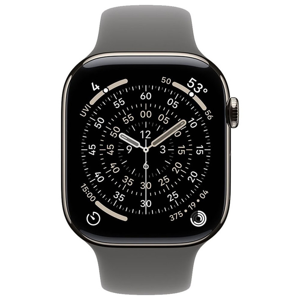 Apple Watch Series 11 Cellular 42mm MF8M4MP/A | JAR Computers Apple Watch Series 11 Cellular 42mm MF8M4MP/A