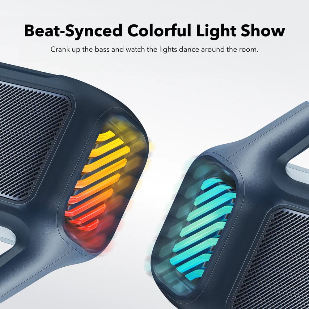 soundcore Boom 2 Blue