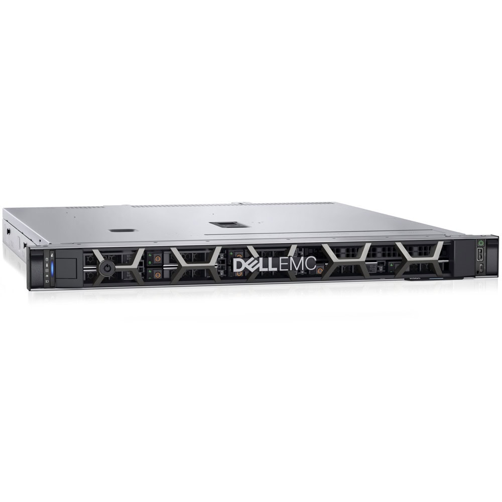 Dell PowerEdge R350 PER35012A