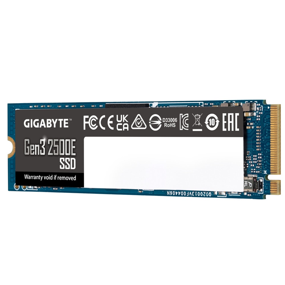 Gigabyte Gen3 2500E 2TB G325E2TB