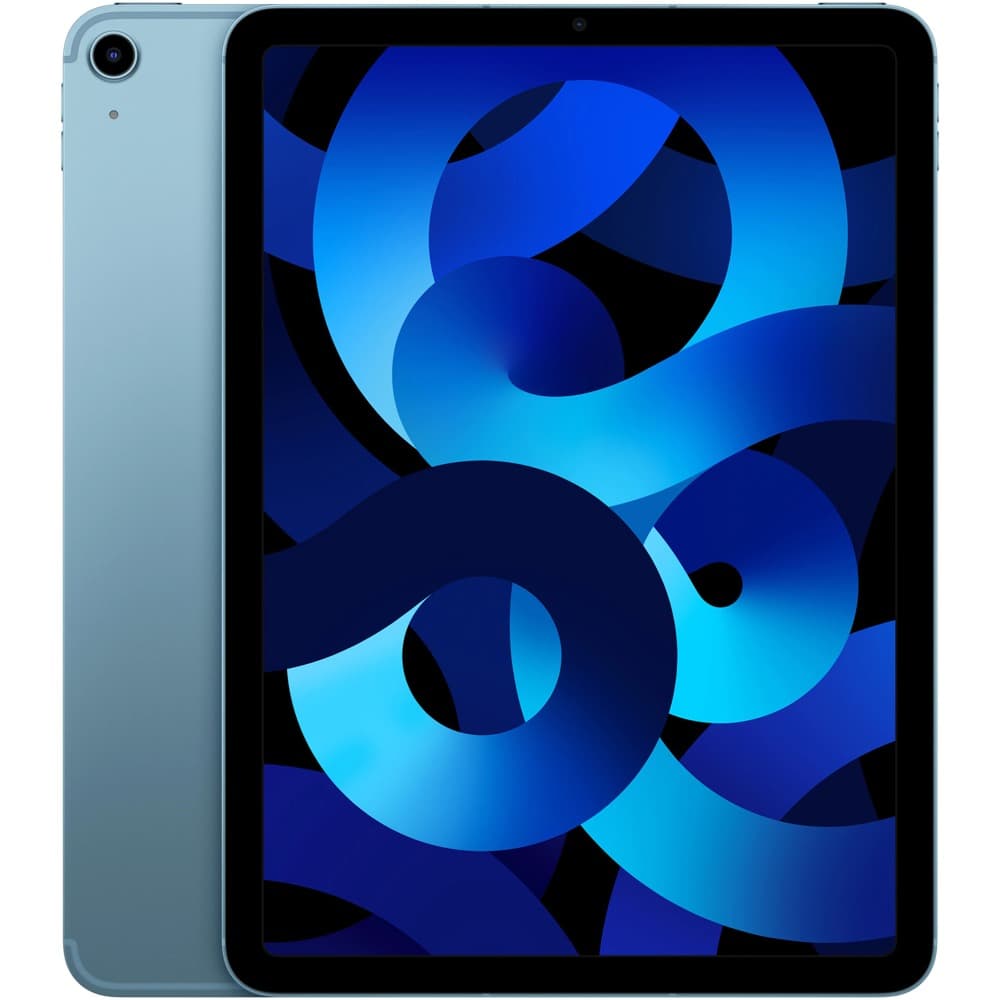 Apple iPad Air 5 Wi-Fi + Cellular 256GB - Blue