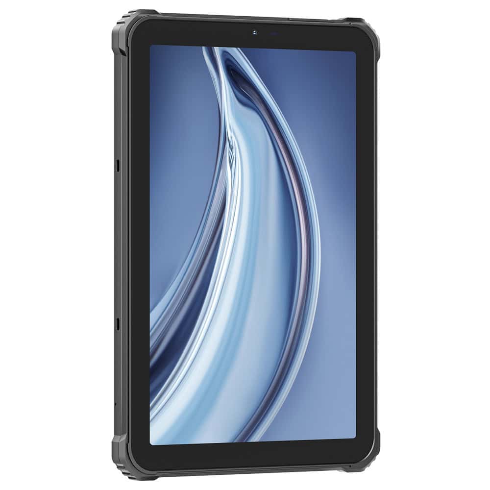 Oukitel RT3 Pro 128GB/4GB Black | JAR Computers Oukitel RT3 Pro 128GB/4GB Black